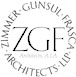 Zimmer Gunsul Frasca Architects LLP