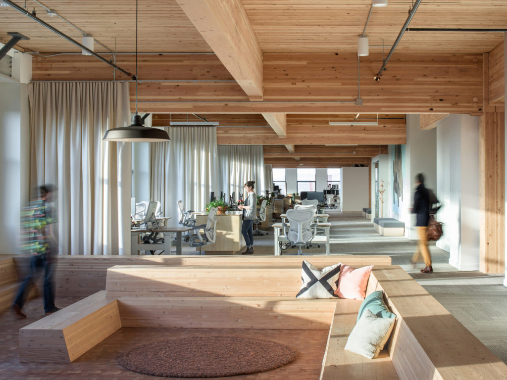 SIMPLE HQ - Portland, OR - Hacker Architects - Â©ChristianColumbres